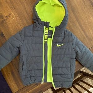 Nike 2T Puffer Coat